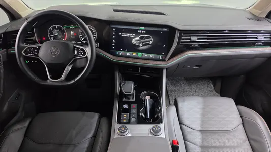 Volkswagen 3 3.0 TDI 2023 7
