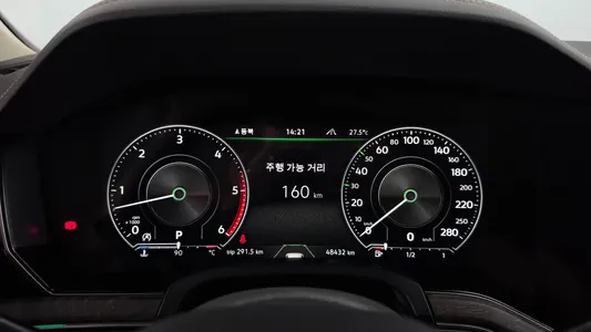Volkswagen 3 3.0 TDI 2023 8