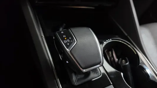 Volkswagen 3 3.0 TDI 2023 9