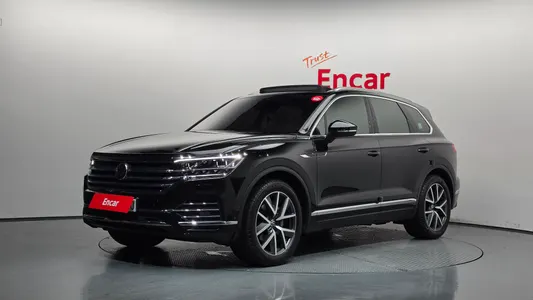 Volkswagen 3 3.0 TDI 2023