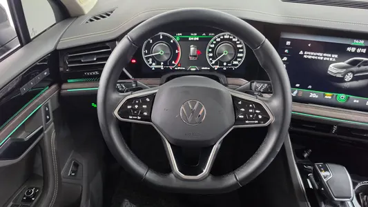 Volkswagen 3 3.0 TDI 2023 13