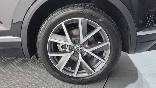 Volkswagen 3 3.0 TDI 2023 21