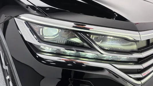 Volkswagen 3 3.0 TDI 2023 22