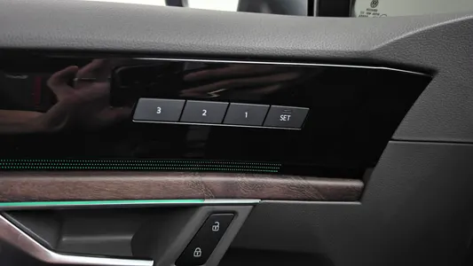 Volkswagen 3 3.0 TDI 2023 31