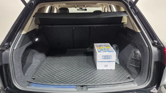 Volkswagen 3 3.0 TDI 2023 27