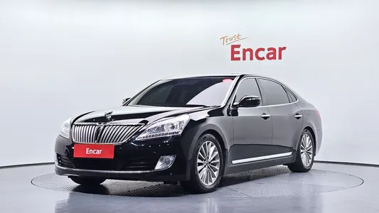 Hyundai () VS380 2013