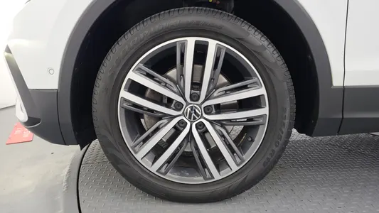 Volkswagen 티구안 올스페이스 2.0 TSI 2023 5