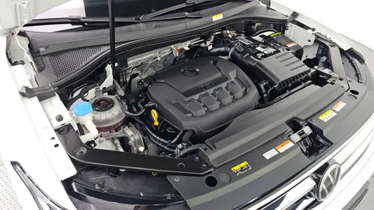 Volkswagen 티구안 올스페이스 2.0 TSI 2023 6