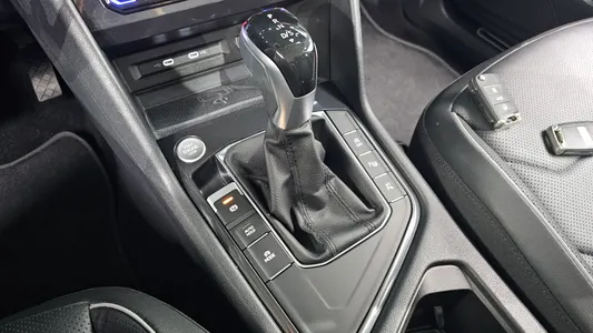 Volkswagen 티구안 올스페이스 2.0 TSI 2023 9