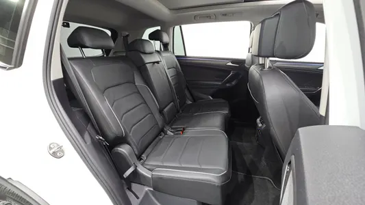 Volkswagen 티구안 올스페이스 2.0 TSI 2023 15