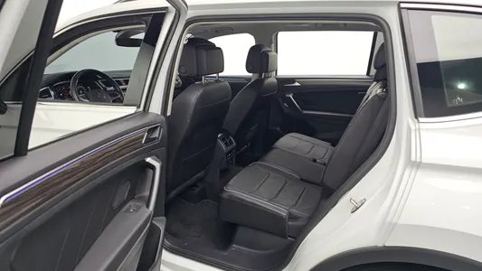 Volkswagen 티구안 올스페이스 2.0 TSI 2023 16