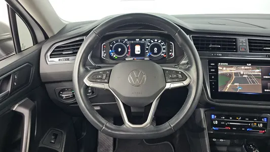 Volkswagen 티구안 올스페이스 2.0 TSI 2023 17