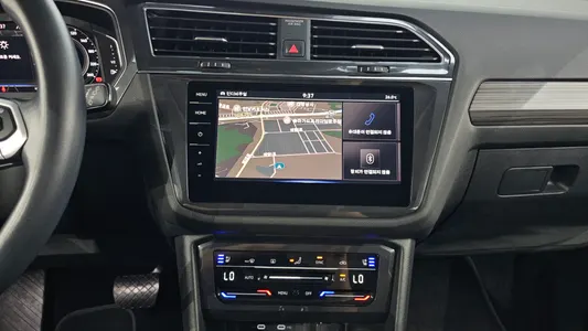 Volkswagen 티구안 올스페이스 2.0 TSI 2023 18