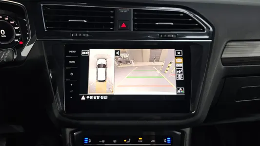 Volkswagen 티구안 올스페이스 2.0 TSI 2023 19