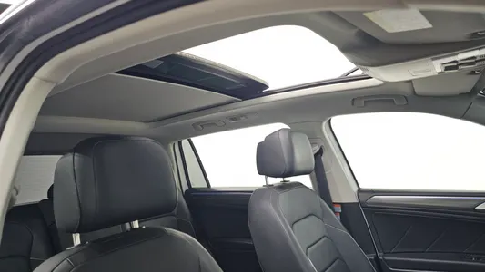 Volkswagen 티구안 올스페이스 2.0 TSI 2023 22