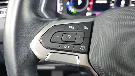 Volkswagen 티구안 올스페이스 2.0 TSI 2023 23