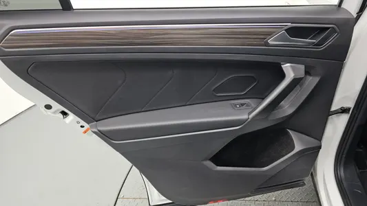 Volkswagen 티구안 올스페이스 2.0 TSI 2023 31