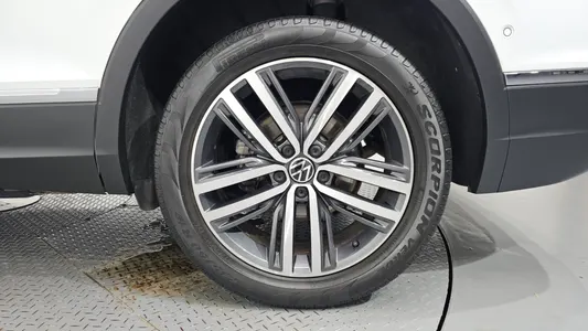 Volkswagen 티구안 올스페이스 2.0 TSI 2023 27
