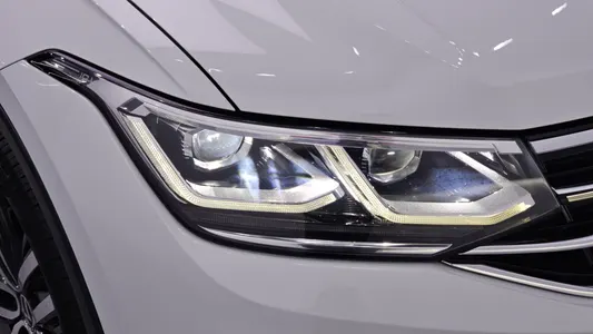 Volkswagen 티구안 올스페이스 2.0 TSI 2023 28