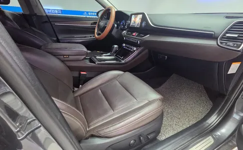 Hyundai IG 2018 5