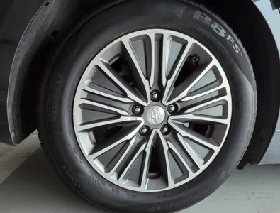 Hyundai IG 2018 7