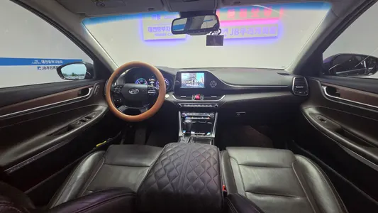 Hyundai IG 2018 8