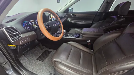Hyundai IG 2018 9