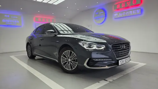 Hyundai IG 2018