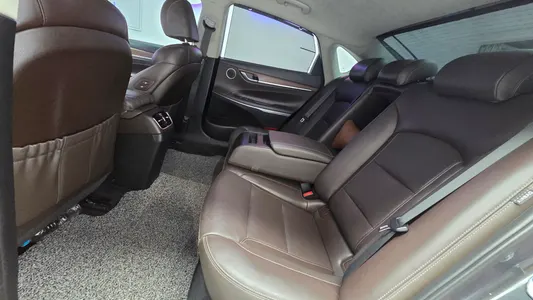 Hyundai IG 2018 12