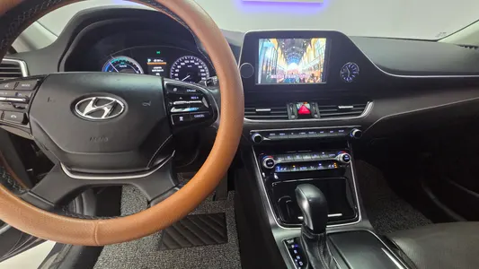 Hyundai IG 2018 13