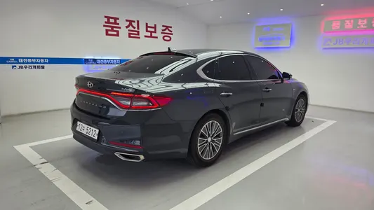 Hyundai IG 2018 19
