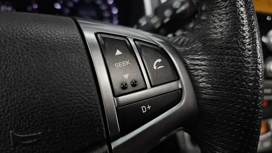 KG Mobility C 2.0 CVT 2WD 2014 33