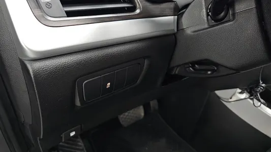 KG Mobility C 2.0 CVT 2WD 2014 27