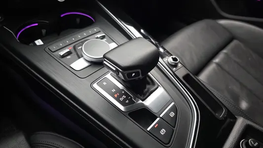 Audi A5 (F5) 45 TFSI 2019 9
