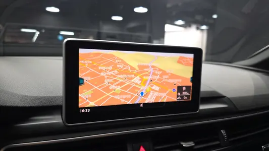 Audi A5 (F5) 45 TFSI 2019 15