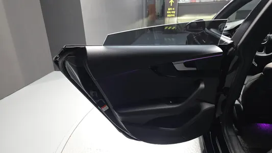 Audi A5 (F5) 45 TFSI 2019 25