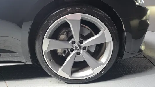 Audi A5 (F5) 45 TFSI 2019 21