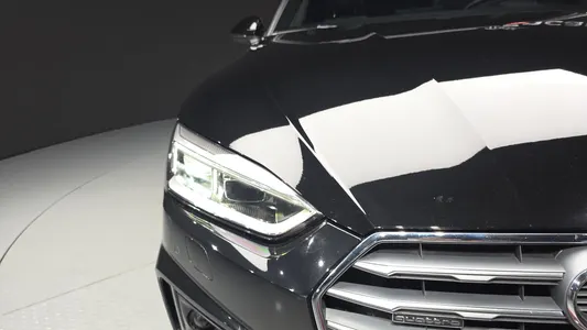 Audi A5 (F5) 45 TFSI 2019 22