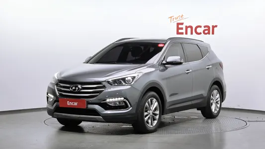 Hyundai 2.0 2WD 2018