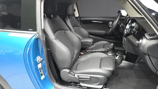 MINI 쿠퍼 2023 12