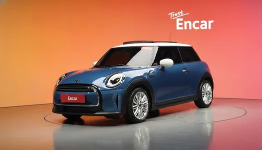 MINI 쿠퍼 2023 21