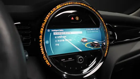 MINI 쿠퍼 2023 16