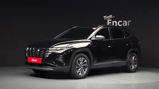 Hyundai (NX4) 2WD 2023
