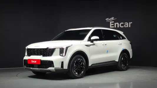 Kia 4 2.2 4WD 2024