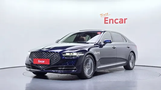 Genesis G90 3.8 AWD 2020