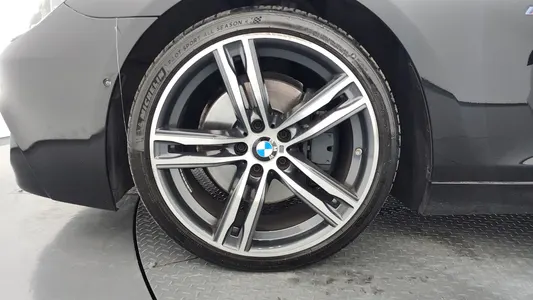 BMW 6 Series (F12) 640d xDrive M 2018 5