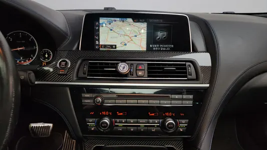 BMW 6 Series (F12) 640d xDrive M 2018 13