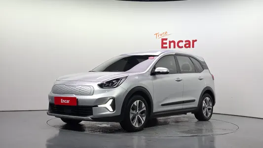 Kia 2022