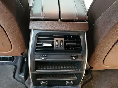 BMW 5 Series GT (F07) GT ED Edition 2017 13