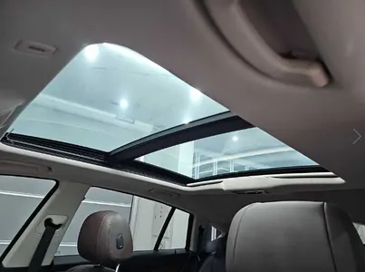 BMW 5 Series GT (F07) GT ED Edition 2017 14